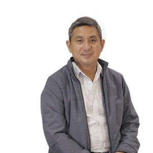 Anthony Angeles,President & CEO, SMS Global Technologies Anthony Angeles,President & CEO, SMS Global Technologies