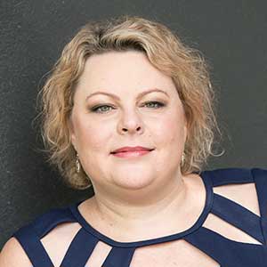 Managing Director,Melanie Worrall, Klevar Managing Director,Melanie Worrall, Klevar