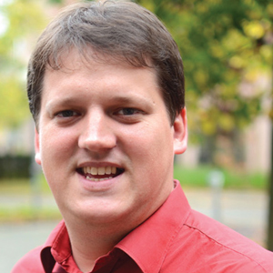 Fabien Pinckaers, CEO, Odoo