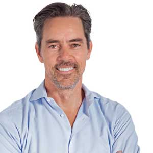 Co-Founder & CEO,Martin Beeche, Prosper Education Co-Founder & CEO,Martin Beeche, Prosper Education