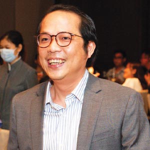 Director, Luan Khanh, Speed POS Director, Luan Khanh, Speed POS