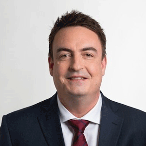 Mark Carter,GM & COO, Fastacash
