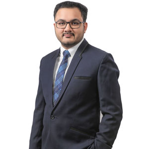 Ghanisht Juneja, Associate Director - Client Engagement, Abhidi Solution Ghanisht Juneja, Associate Director - Client Engagement, Abhidi Solution