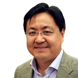 Kewei Yang, Chairman & CEO, Analogix Semiconductor