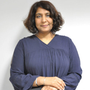 Archna Wadhwa, Co-Founder & Director, KCGLeads