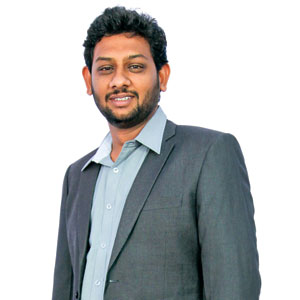 Ravi Kiran,CTO, Payswiff Ravi Kiran,CTO, Payswiff