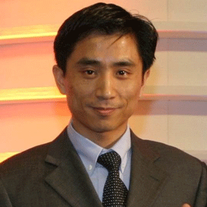 James Yang Jingxin,Founder and CEO, hme online James Yang Jingxin,Founder and CEO, hme online