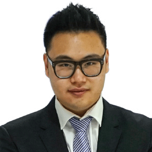 Kennard Setiadikurnia, CEO, PT Jasnita Telekomindo, Tbk [IDX:JAST]
