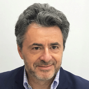 Patrick Veron, Founder & Managing Director, East West Innovative Solutions (EWIS) Asia