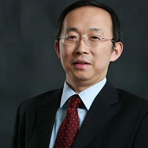 ,Zhiqiang CHEN, Chairman President & CEO, NUCTECH ,Zhiqiang CHEN, Chairman President & CEO, NUCTECH