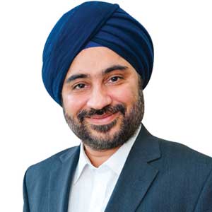 Co-Founder,Anup Batra, Arrow Digital Co-Founder,Anup Batra, Arrow Digital