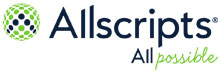 Allscripts [NASDAQ:MDRX]
