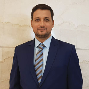 Syed Aijazuddin,Founder & CEO, Acess Meditech Syed Aijazuddin,Founder & CEO, Acess Meditech