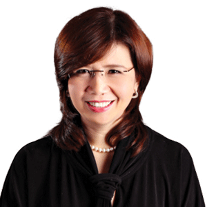 Nerissa S. Ramos,Group SVP & COO, ePLDT Nerissa S. Ramos,Group SVP & COO, ePLDT
