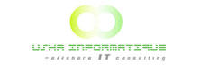 Usha Informatique