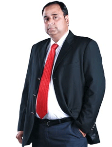 Atul Srivastava,Founder & MD, Speculur Atul Srivastava,Founder & MD, Speculur
