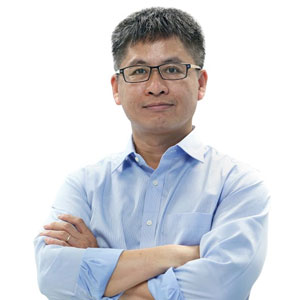 Nguyen Kim Cuong,CEO, CMCSoft Nguyen Kim Cuong,CEO, CMCSoft