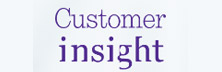 Customer Insight 