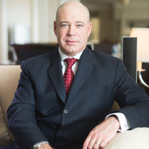 VP - Sales, APAC,Derek Titterington, TeamMate