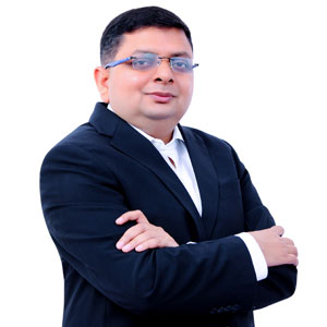 Umesh Sisodia,President & CEO, CircuitSutra Technologies Umesh Sisodia,President & CEO, CircuitSutra Technologies