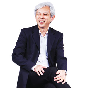 Rodney Lee,CEO, DNeX Technology Sdn Bhd Rodney Lee,CEO, DNeX Technology Sdn Bhd
