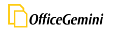 OFFICE GEMINI