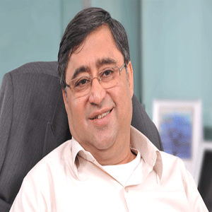 Viraf Sutaria ,CEO & Co-Founder, AWPL