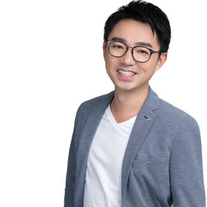 Andrew Lo,Chairman & CEO, EFT Solutions