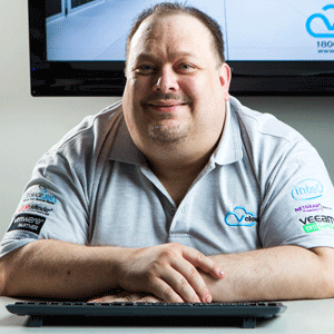 Trevor Mifsud,CEO, vCloud-Australia Trevor Mifsud,CEO, vCloud-Australia