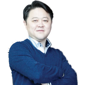Founder & CEO,William Samgu Chun, DoubleChain Founder & CEO,William Samgu Chun, DoubleChain