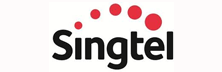 singtel
