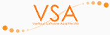 Vertical Software Asia Pte