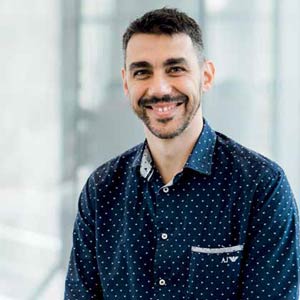 PhD, COO/CDSO & Co-founder,Giuseppe Manai, Stemly PhD, COO/CDSO & Co-founder,Giuseppe Manai, Stemly