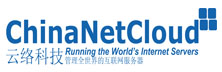 ChinaNetCloud ChinaNetCloud
