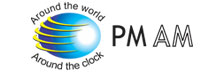 PM AM