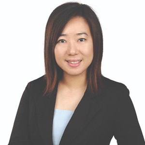 Nicole Nilar Aye,Director, Strategy and Business, Quantum Interactive