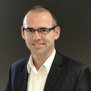Company Director,Zane Knight, ConnX