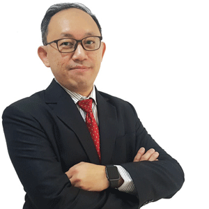 Kenny, Lim,CTO & Co-founder , Integrated Global Solutions Technologies (IGST) Kenny, Lim,CTO & Co-founder , Integrated Global Solutions Technologies (IGST)
