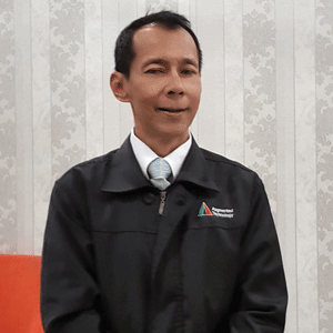 CEO,Razak Jalil , Augmented Technology CEO,Razak Jalil , Augmented Technology