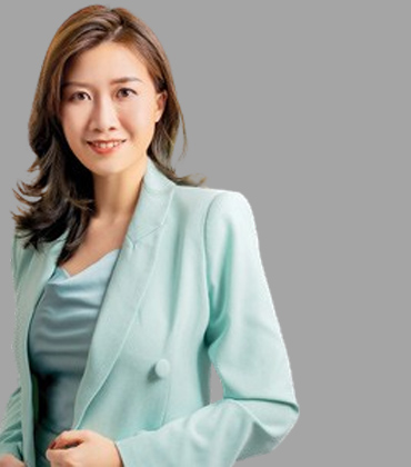 COO,Nicole Ban, SecIron COO,Nicole Ban, SecIron