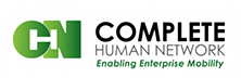 Complete Human Network
