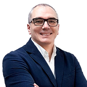 Adérito Ferreira, CEO, Readiness IT