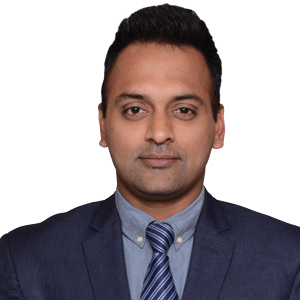 Rahul Kumar, Head of Customer Experience, SimpleCRM
