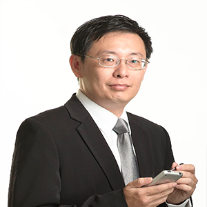 Allen Lee ,Managing Director , Genesis Networks Allen Lee ,Managing Director , Genesis Networks