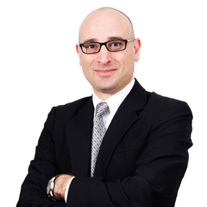 Anthony Bartolo, Chief Product Officer, Tata Communications Anthony Bartolo, Chief Product Officer, Tata Communications