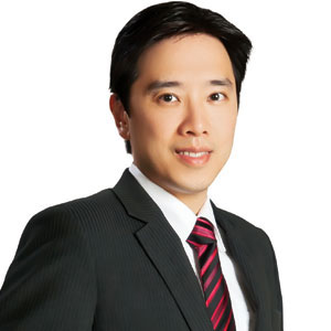 Ivan Teh,MD & CEO, Fusionex