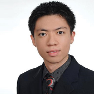 Raymond Moh, CEO, BioMind Raymond Moh, CEO, BioMind