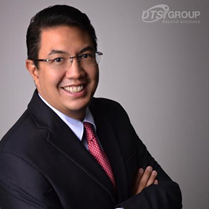 Miguel Garcia ,President & CEO, Diversified Technology Systems Inc Miguel Garcia ,President & CEO, Diversified Technology Systems Inc