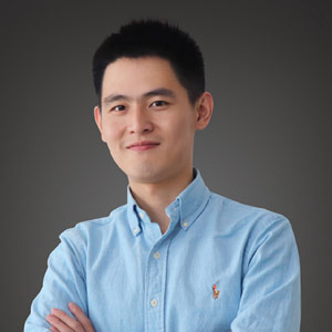 CEO,Wu Yuan, GeeTest CEO,Wu Yuan, GeeTest