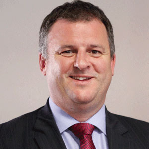 Nigel Wooden,Managing Director, DWR Nigel Wooden,Managing Director, DWR